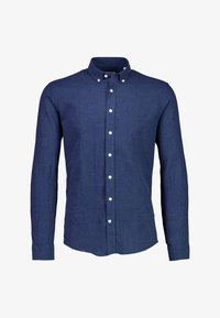 Seleccionado, navy