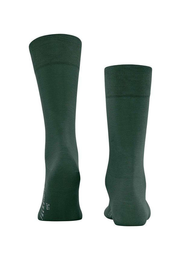 2ER PACK - COOL 24 7 TRUMPF - Socks - grün3