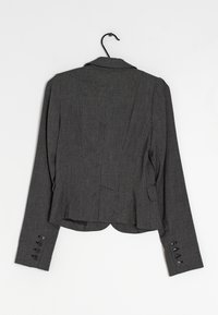 Mango Blazer - grey
