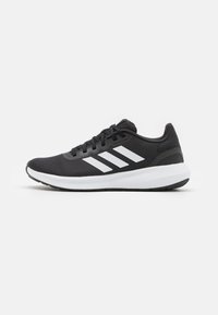 adidas Performance - Löparskor stabilitet - core black/footwear white Miniatyrbild 1