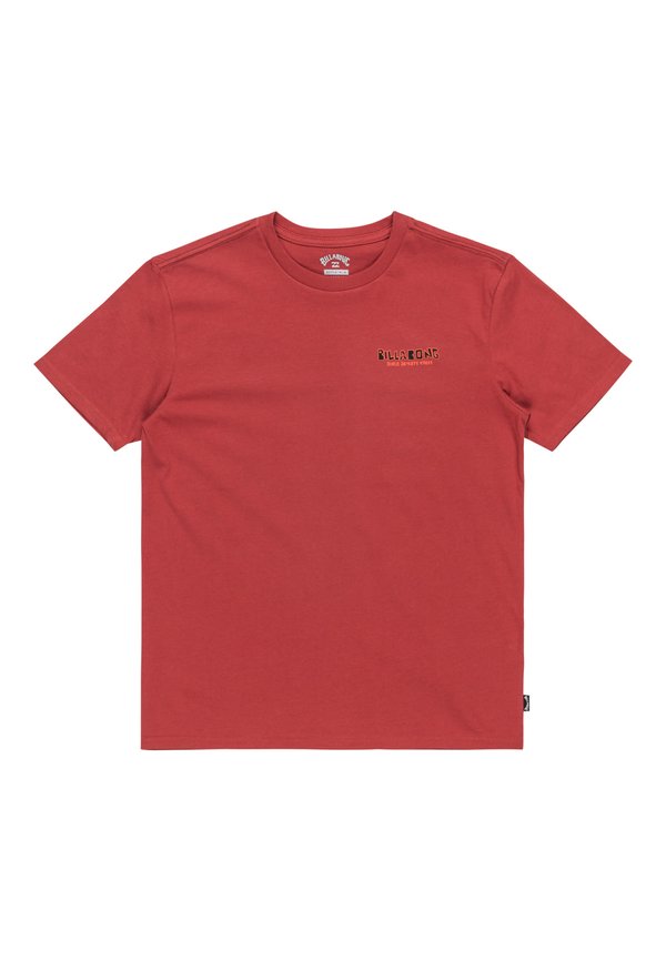 TWIN PEAKS - T-Shirt print