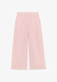 Sélectionné, pink