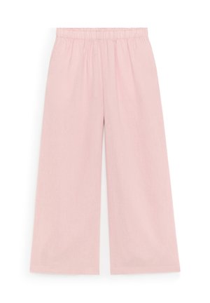 ARKET, Pantalon classique - pink