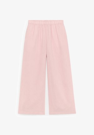 ARKET, Pantalon classique - pink