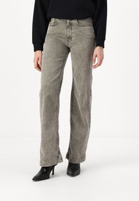 LOIS Jeans ROSA - Široke nogavice - bridle