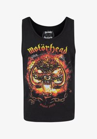 Brandit BD61001 - Motörhead Ranger Vest | France Brandit BD61001 - Motörhead Ranger Vest | France