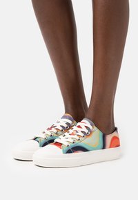 Paul Smith Zapatillas - multi-coloured
