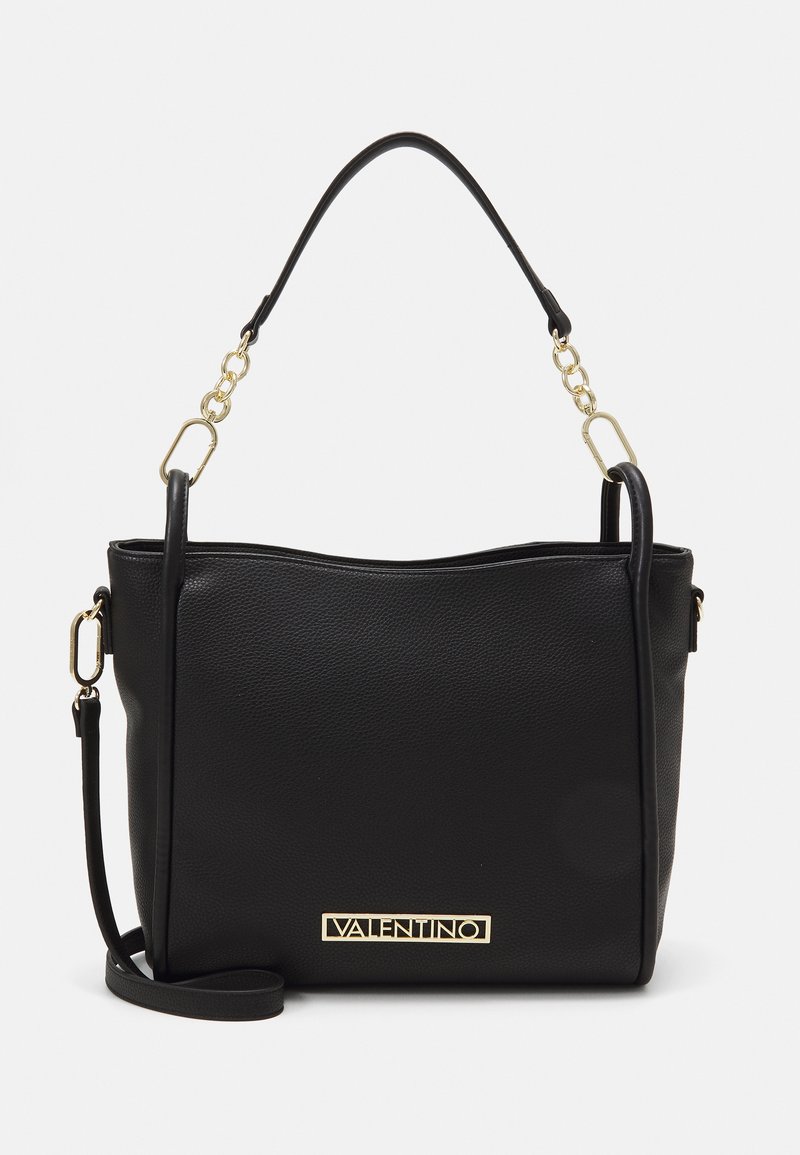 Valentino Bags VINILE - Τσάντα χειρός - nero