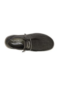 Skechers ARCH-FIT MELO TANDRO SLIP - Zapatillas - dktp dark taupe