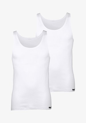 Jan Vanderstorm, SOINI - Undershirt - weiß