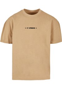 Unselected, unionbeige