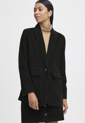 b.young BYDANNA - Manteau court - black