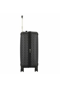 Guess WILDER ROLLEN TROLLEY - Trolley - charcoal