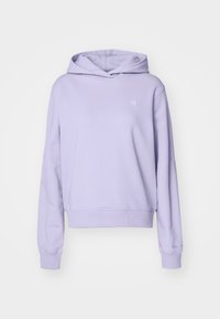 Wybrany, pastel lilac