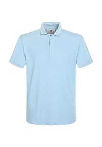Unausgewählt, bright blue
