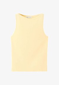 Non sélectionné, light yellow