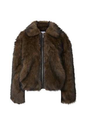 SIGNATURE - Giacca invernale - naturalfur