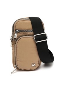 Torba preko tijela - beige