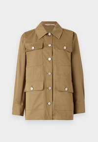 NEW BLYTHE JACKET - Summer jacket - beige