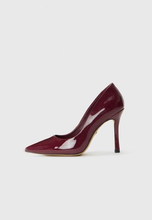 STESSY 3.0 - High heels - other red