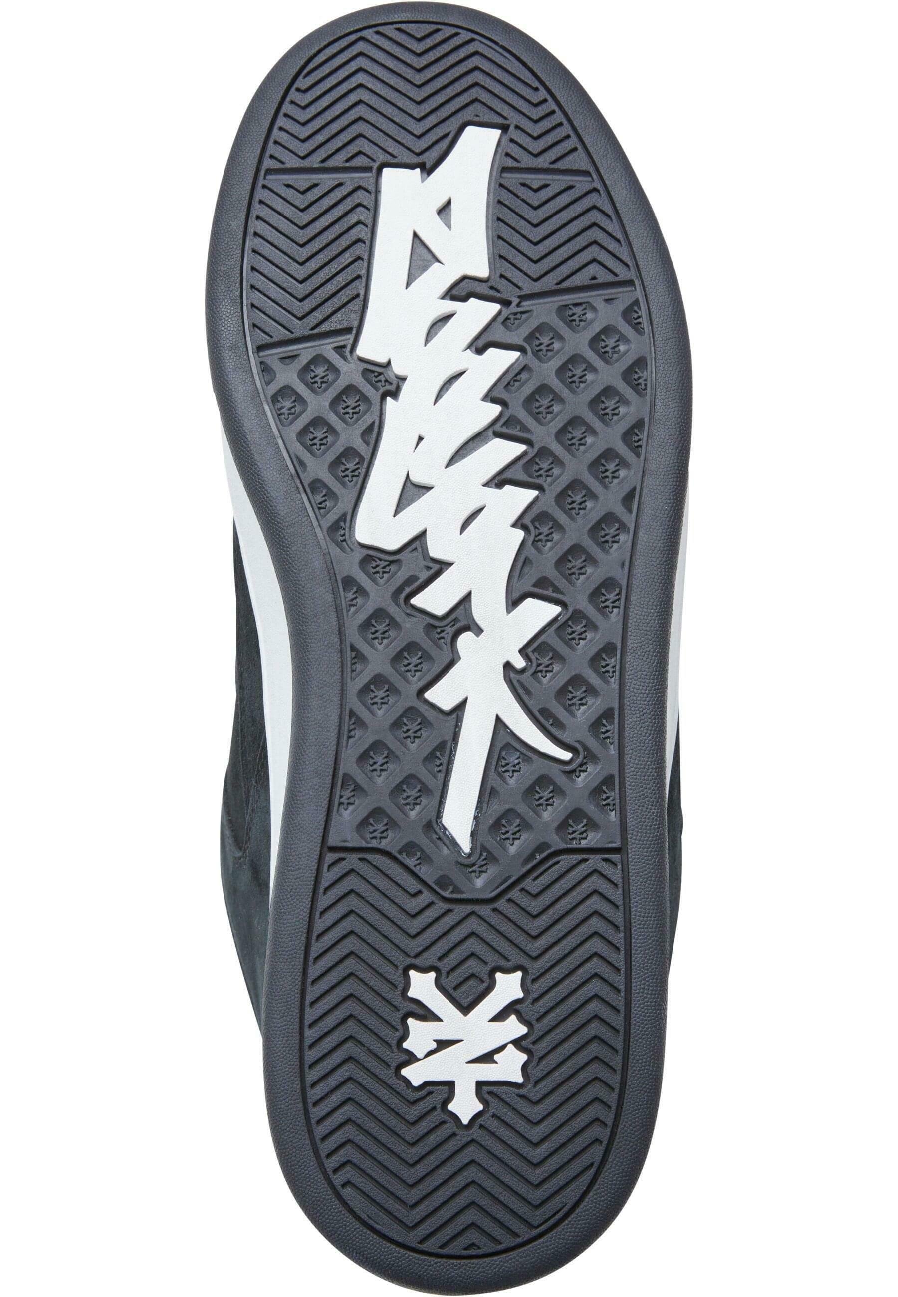 ZOO YORK Sneakers low - black grey/gri - Zalando.ro