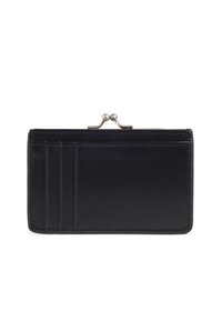 nat & nin MIRA - Monedero - black