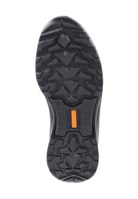 Jomos Snowboot/Winterstiefel - schwarz