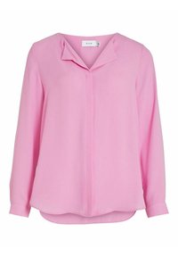 Unselected, fuchsia pink