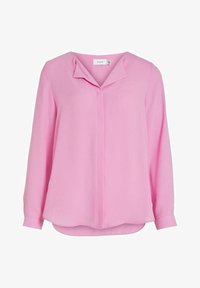 Unselected, fuchsia pink