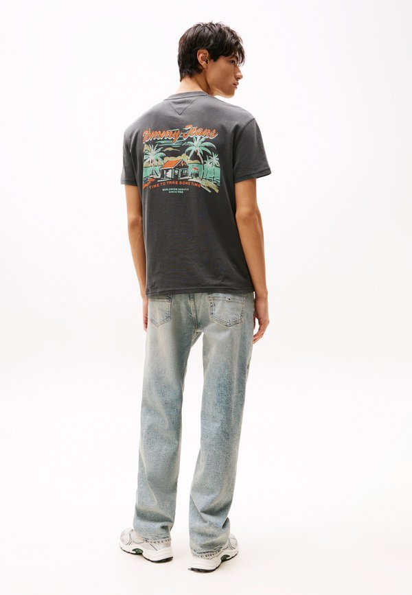 CABANA TEE UNISEX - Print T-shirt3