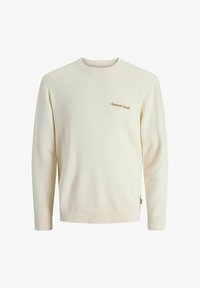 Selezionato, sea salt