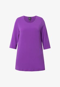 Unausgewählt, classic purple