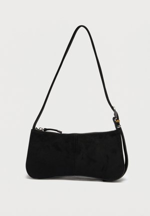 BTANZIE - Ručna torba - black