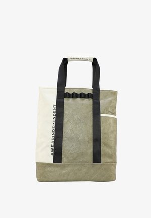 Strellson, WESTBOURNE JAKE BACKPACK LVZ - Tagesrucksack - khaki