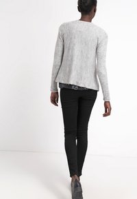 Marc O'Polo Gilet - grey