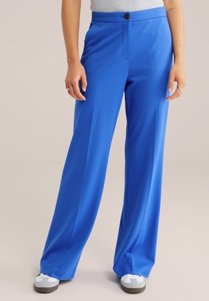 Pantaloni - blue