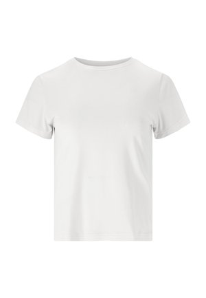 Athlecia, ATHLECIA T-SHIRT ALMI V2 - Sport T-Shirt - white