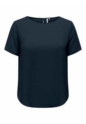 CARVICA LIFE - T-Shirt print - mood indigo