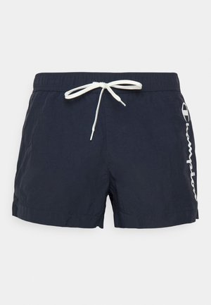 BEACHSHORT - Shorts da mare - dark blue