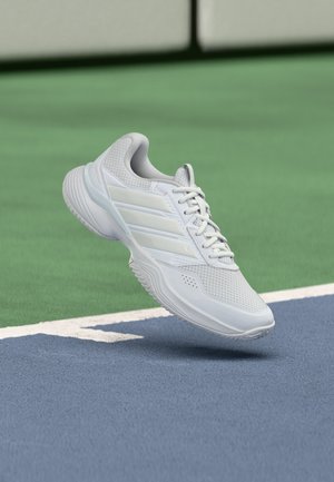 adidas Performance, GAMECOURT 3, biały