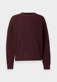 JCOUNION CREW NECK - Džemper - winetasting