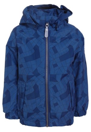 NEXTOR - Chaqueta outdoor - estate blue