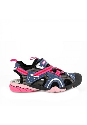 Sandali da trekking - dark blue