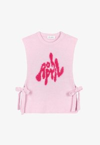 Nem kiválasztott, sugar pink