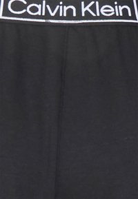 Calvin Klein Underwear JOGGER - Bas de pyjama - black