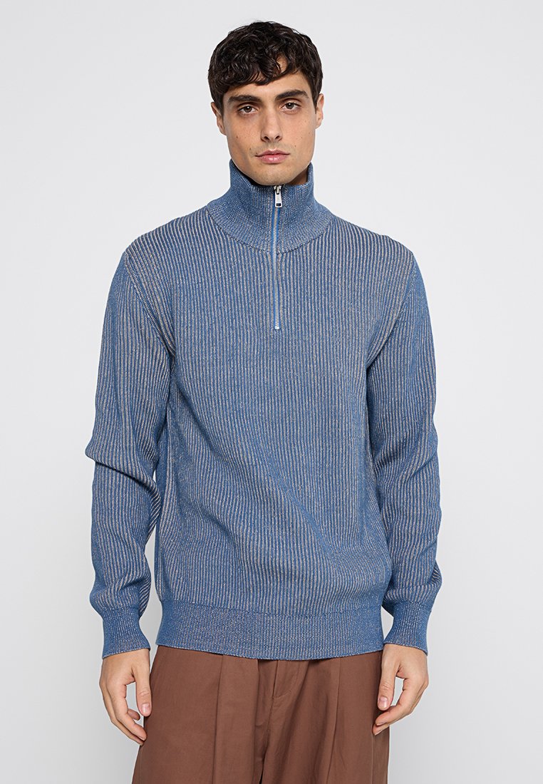 Marc O’Polo Trui blauw