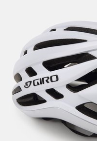 Giro AGILIS UNISEX - Hjelm - matte white