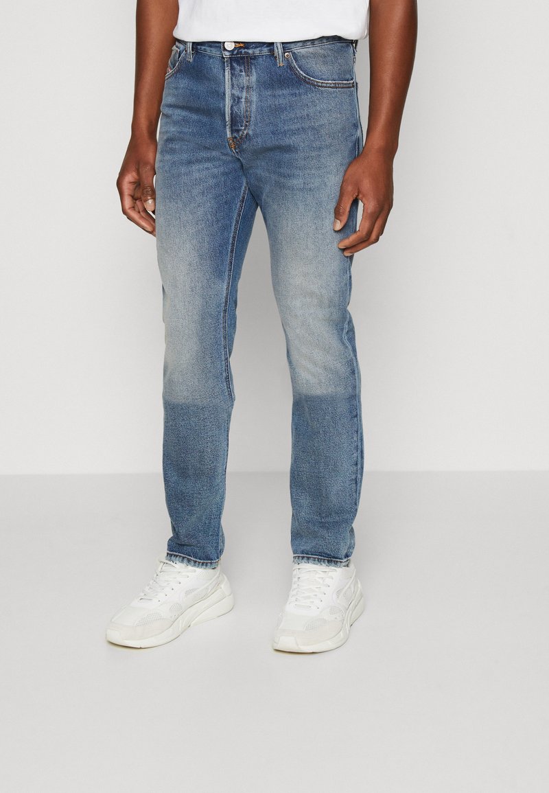 Diesel 1995 - Jeans Slim Fit - denim/blue denim - Zalando.ch