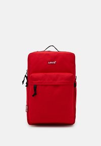 Não selecionado, dull red