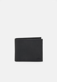 Lacoste - CLASSIC UNISEX - Lommebok - noir Miniatyrbilde 1